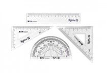 TEC59101 ruler
