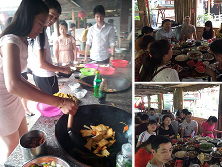 燃情今夏  寻美泽雅